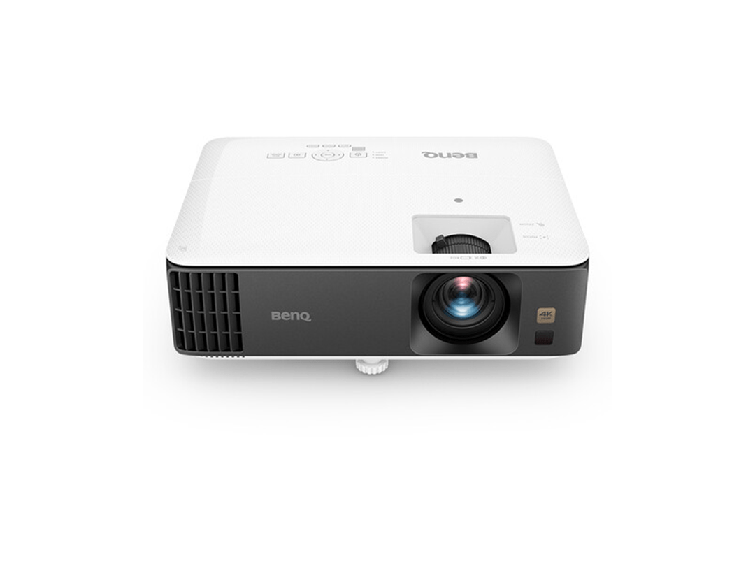 BenQ TK700 3200-Lumen XPR 4K UHD Gaming DLP Projector in Qatar BenQ TK700 3200-Lumen XPR 4K UHD Gaming DLP Projector in Qatar